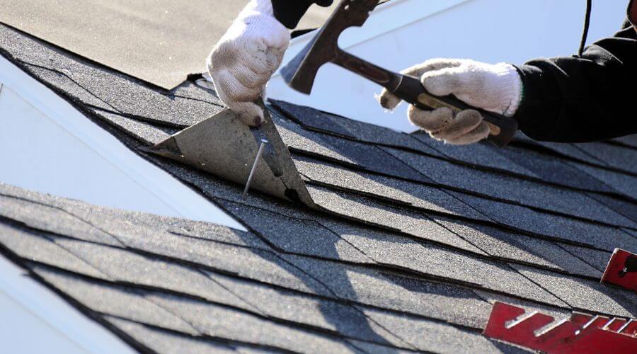 Professional Emergency Roof Repairs in West Warwick, RI